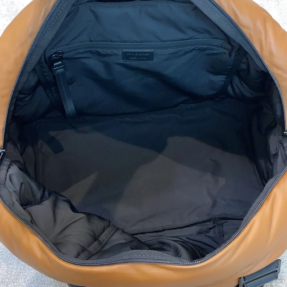 Maison Margiela Glam Slam carryall - Picture 8 of 11